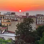 Sunset 4*