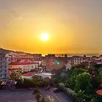 Sunset 소렌토