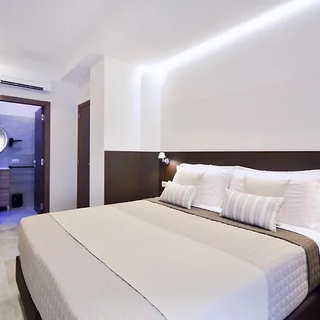 Sunset Guest house