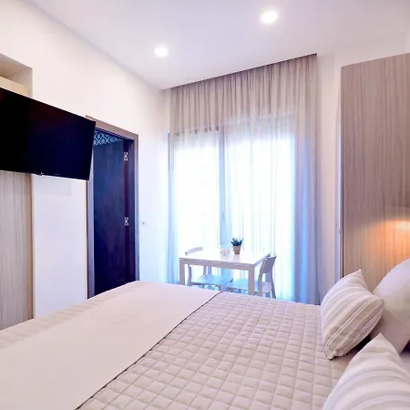 Sunset Guest house