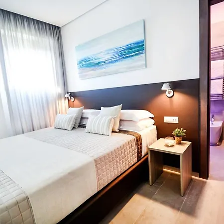 Sunset Guest house