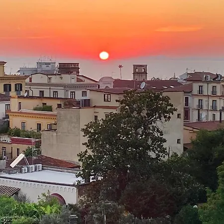 Sunset 4*