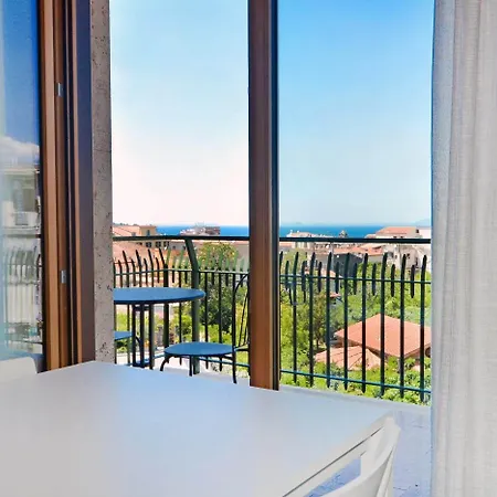 Sunset Affittacamere 4*