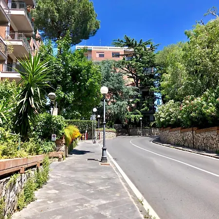 Affittacamere Sunset 4*