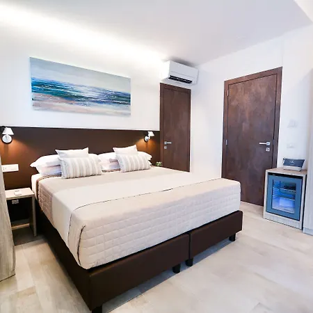 Sunset Affittacamere 4*