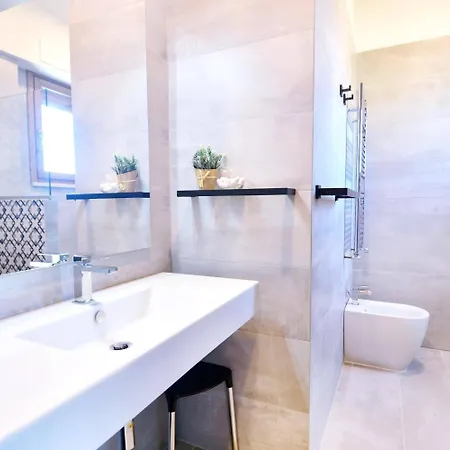 Affittacamere Sunset 4*