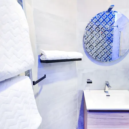 Affittacamere Sunset 4*