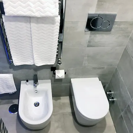 Affittacamere Sunset Sorrento