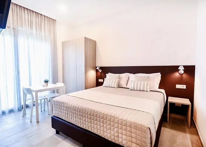 Πανσιόν Sunset