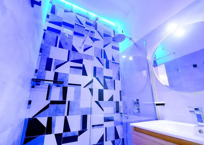 Πανσιόν Sunset 4*