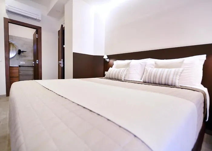 Sunset Πανσιόν Σορέντο