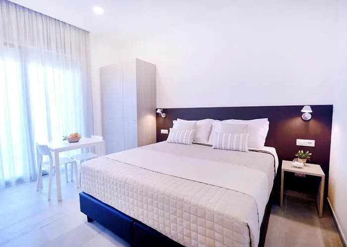 Sunset Πανσιόν Σορέντο