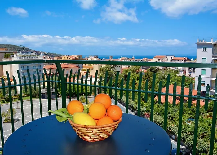 Πανσιόν Sunset