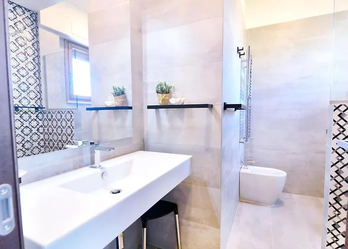 Sunset Πανσιόν Σορέντο