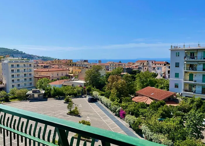 Πανσιόν Sunset 4*