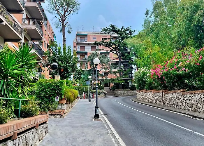 Sunset Σορέντο