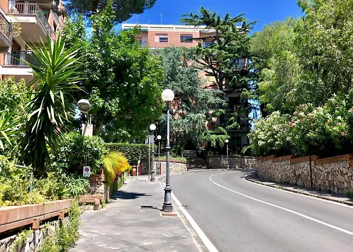 Πανσιόν Sunset 4*