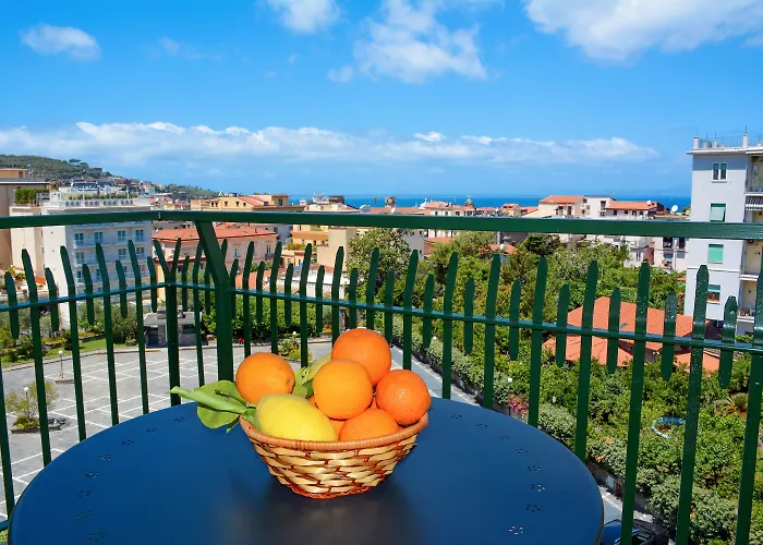 Sunset Σορέντο