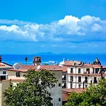 Vendégház Sunset Sorrento