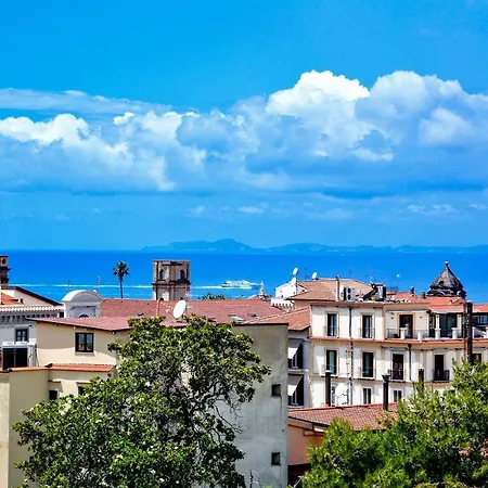 Gasthuis Sunset Sorrento