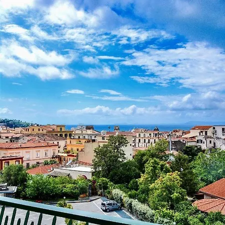 Gasthuis Sunset Sorrento