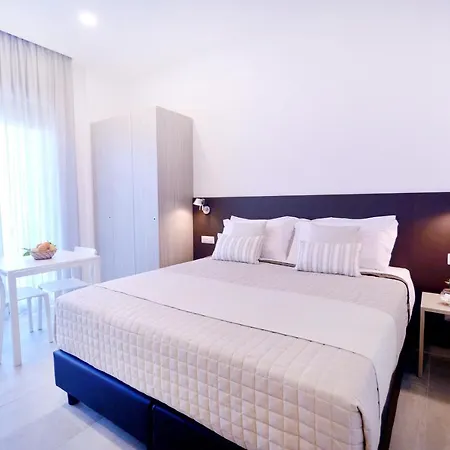 Sunset Gasthuis Sorrento