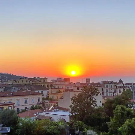 Sunset 4* Península Sorrentina