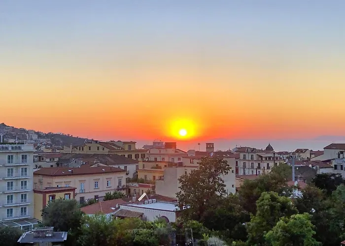 Sunset 4* Sorrento