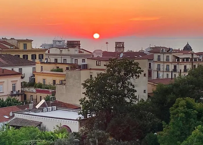 Sunset 4*