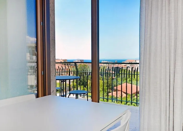 Sunset Pensionat 4*